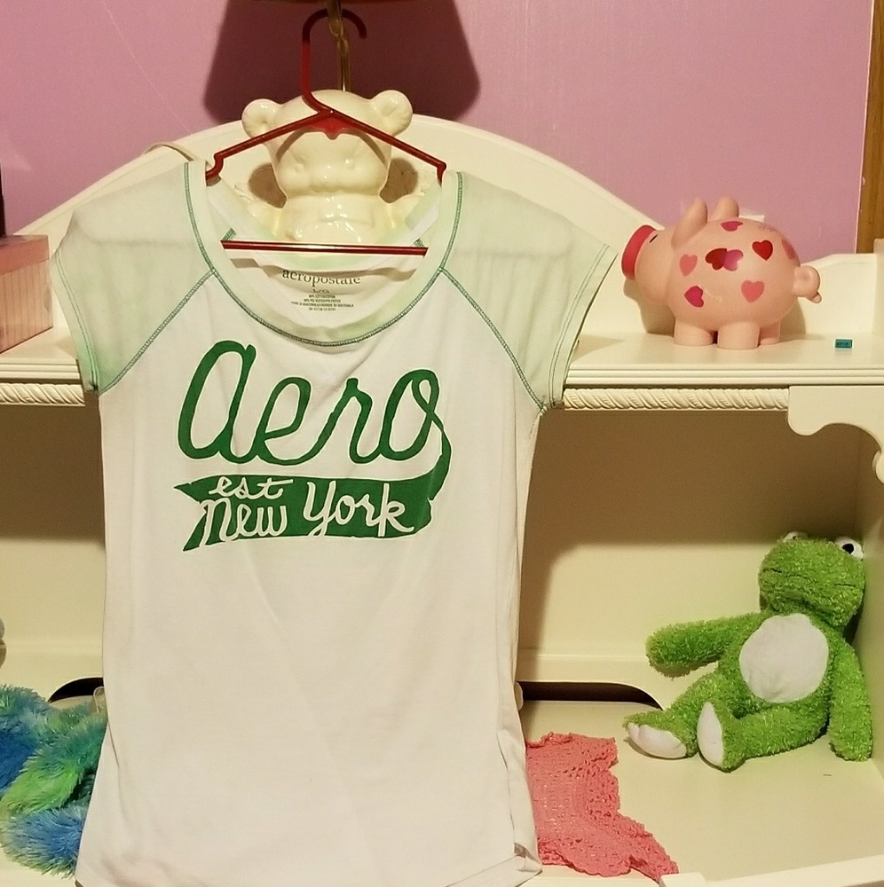 Tee shirt
